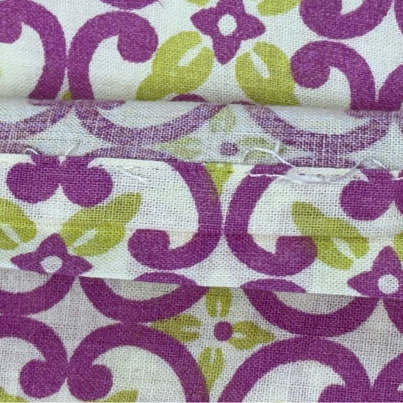 King Size Quilted Pillow Shams. - Picture 8 of 8